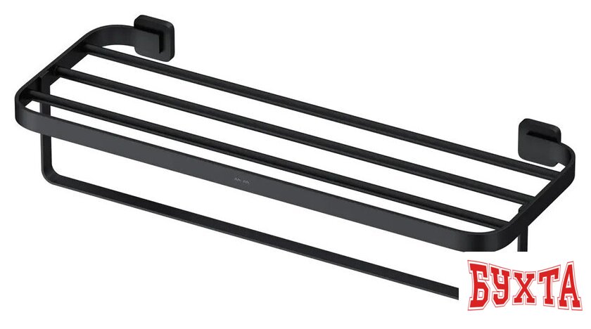 Полка для полотенца AM.PM Func A8F37722 1