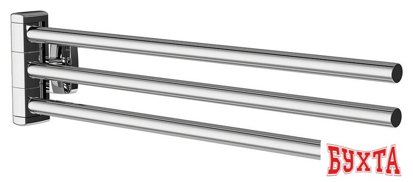 Держатель для полотенца AM.PM Gem A9032700 1