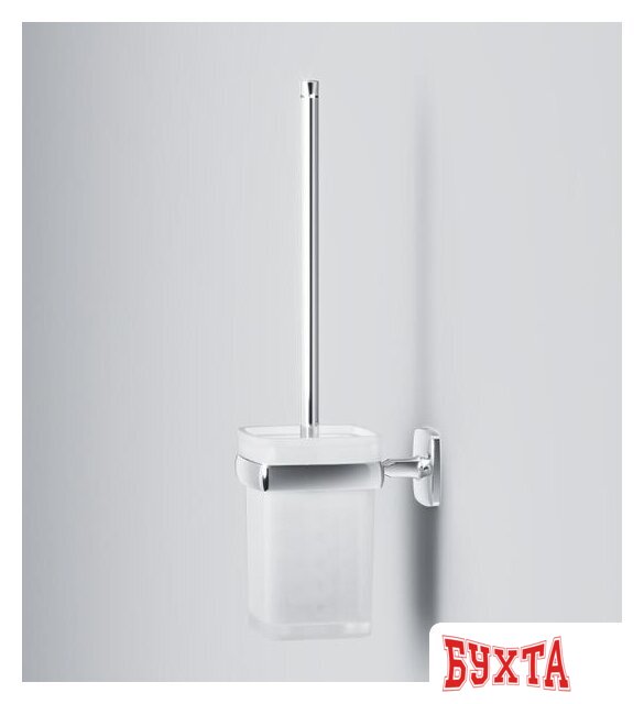 Ершик для унитаза AM.PM Gem A9033400 4