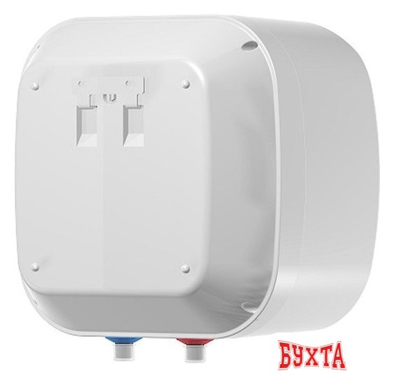 Накопительный электрический водонагреватель над мойкой Thermex HIT PRO H 15 O (pro) 4