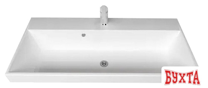 Умывальник Marko Слим 100