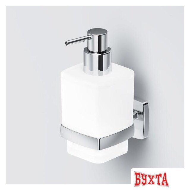 Дозатор для жидкого мыла AM.PM Gem A9036900 5