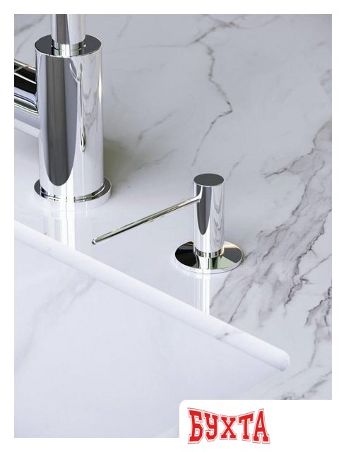 Дозатор для моющего средства AM.PM Gem A9037200 1