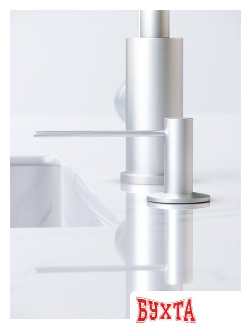 Дозатор для моющего средства AM.PM Gem A9037211 3