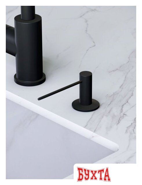 Дозатор для моющего средства AM.PM Gem A9037222 1