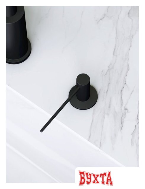 Дозатор для моющего средства AM.PM Gem A9037222 3