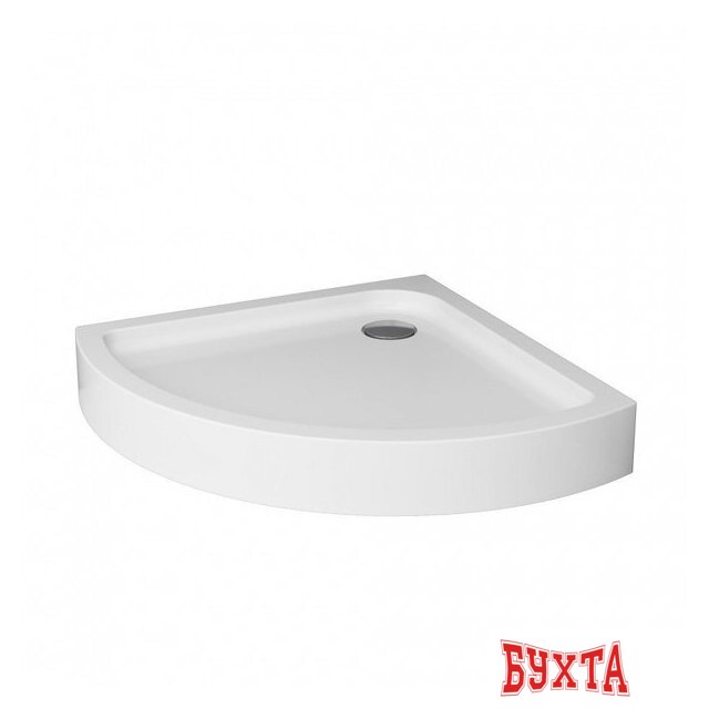 Душевой поддон AM.PM Like Solo Slide W83T-315-090W 4