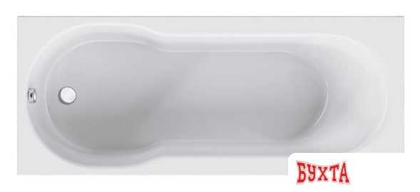 Ванна AM.PM X-Joy W88A-170-070W-A 1