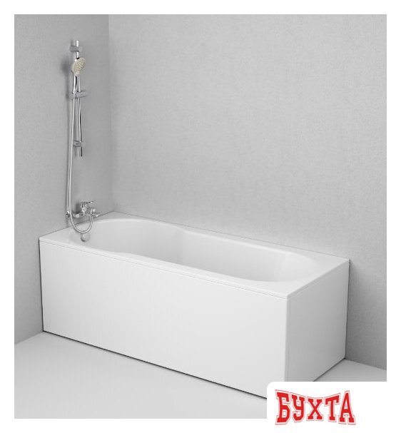 Ванна AM.PM X-Joy W88A-170-070W-A 2