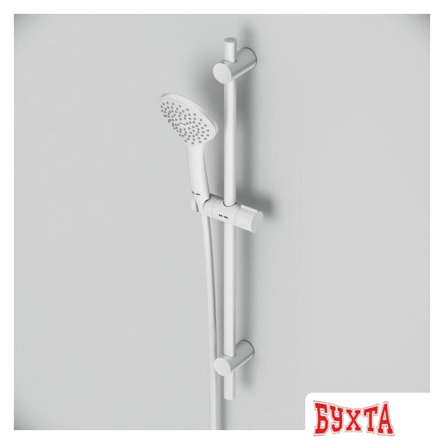 Душевой гарнитур AM.PM Gem F0190033 4