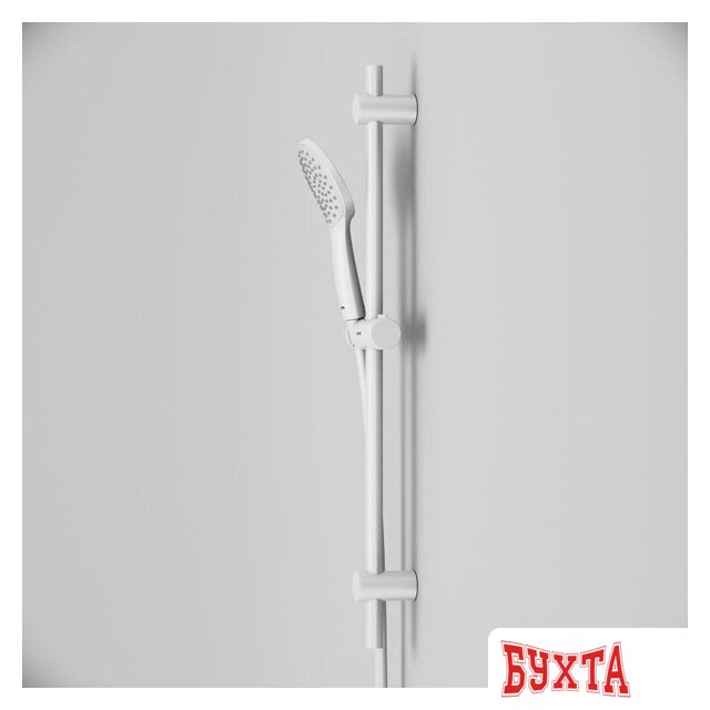 Душевой гарнитур AM.PM Gem F0190033 5