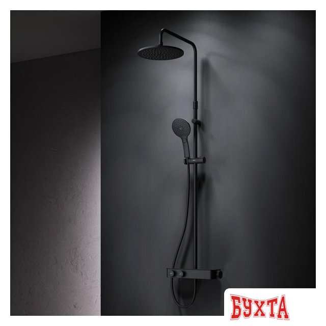 Душевая система AM.PM Inspire V2.0 F0750A422 2