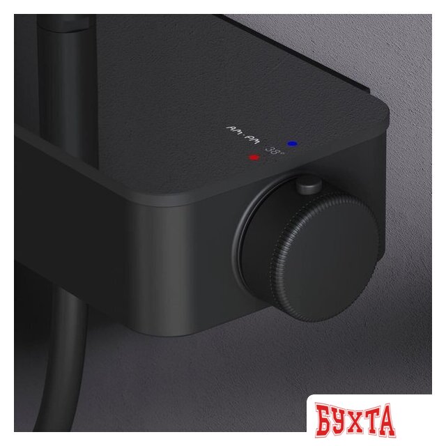 Душевая система AM.PM Inspire V2.0 F0750A422 5