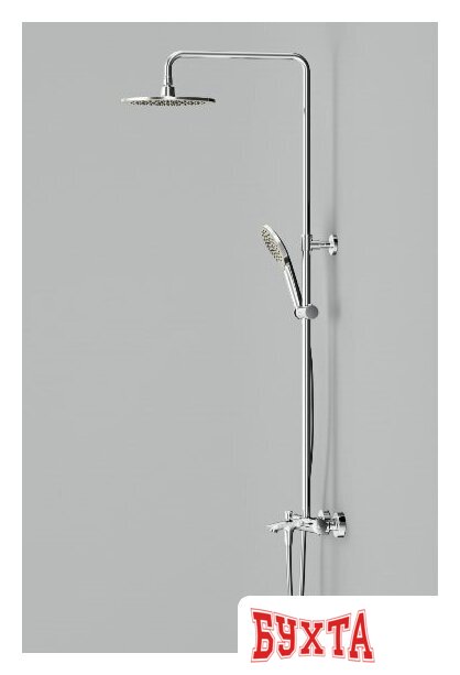 Душевая система AM.PM Like F0780564 5