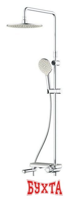 Душевая система AM.PM Like F0780700 1