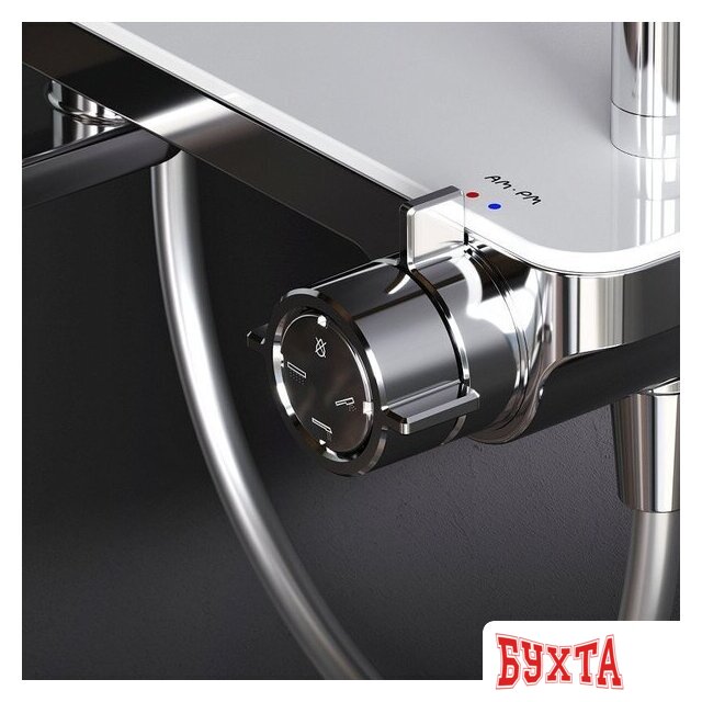 Душевая система AM.PM Like F0780700 5