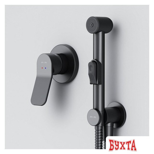 Гигиенический душ AM.PM X-Joy F40H85A22 2