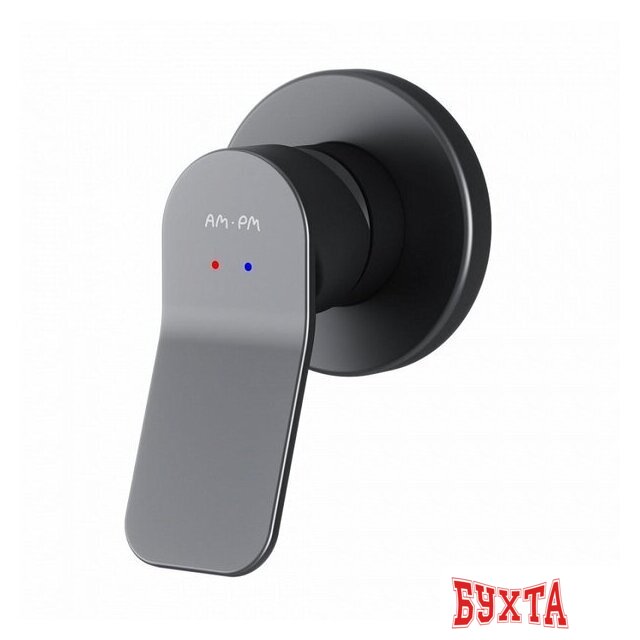 Гигиенический душ AM.PM X-Joy F40H85A22 5