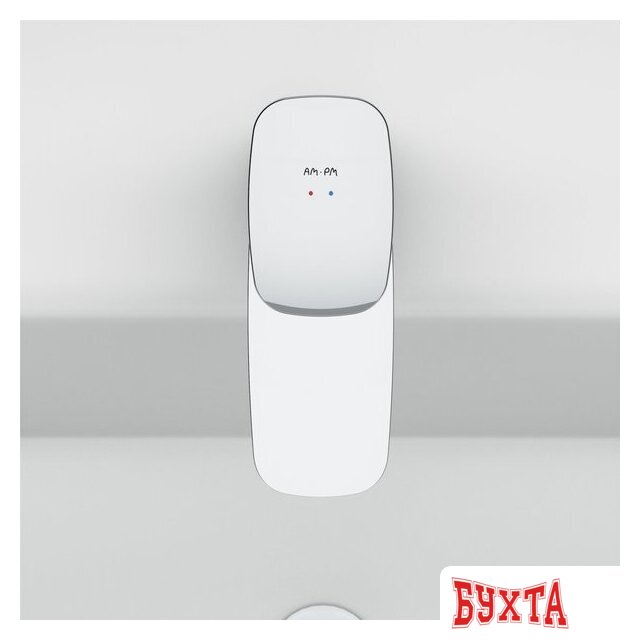 Смеситель AM.PM Spirit 2.0 F70A02100 5