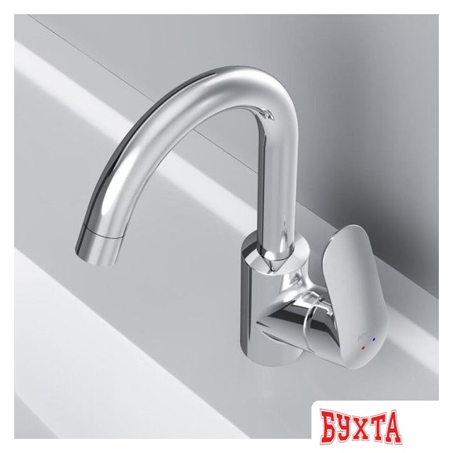 Смеситель AM.PM Like F8002700 3