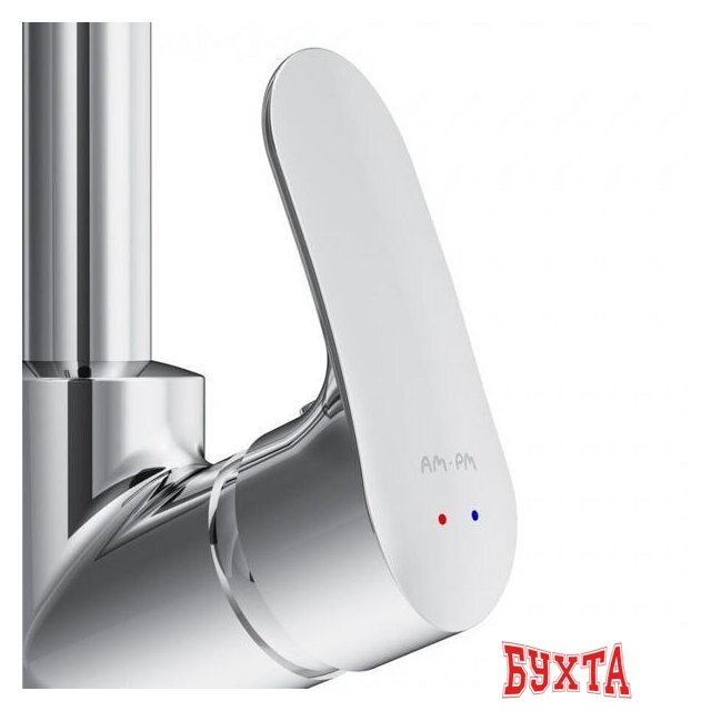 Смеситель AM.PM Like F8002700 5