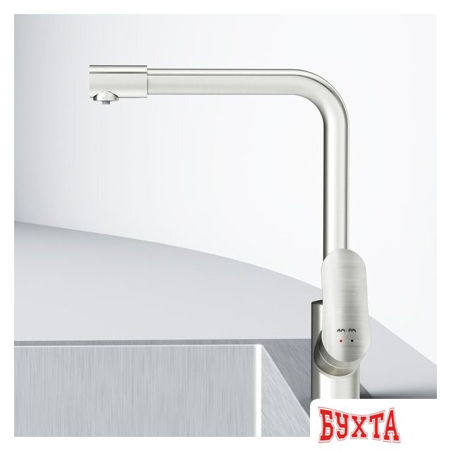 Смеситель AM.PM Like F8005711 4