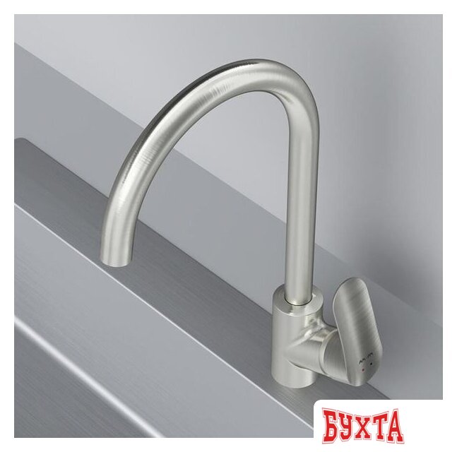 Смеситель AM.PM Like F8007711 5