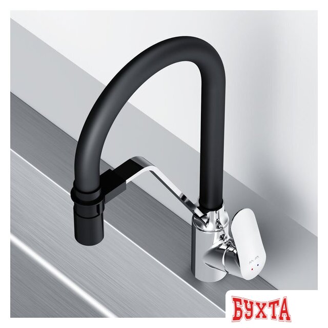 Смеситель AM.PM Like F8007802 4