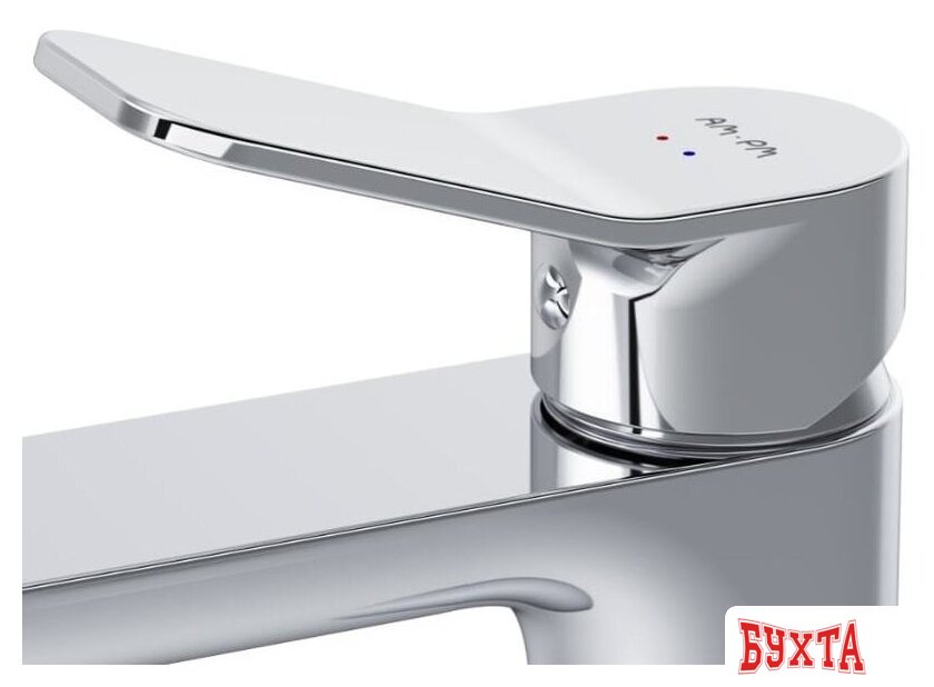 Смеситель AM.PM X-Joy F85A02100 3