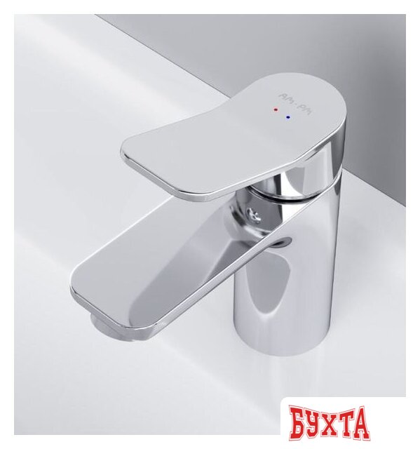 Смеситель AM.PM X-Joy F85A02100 5