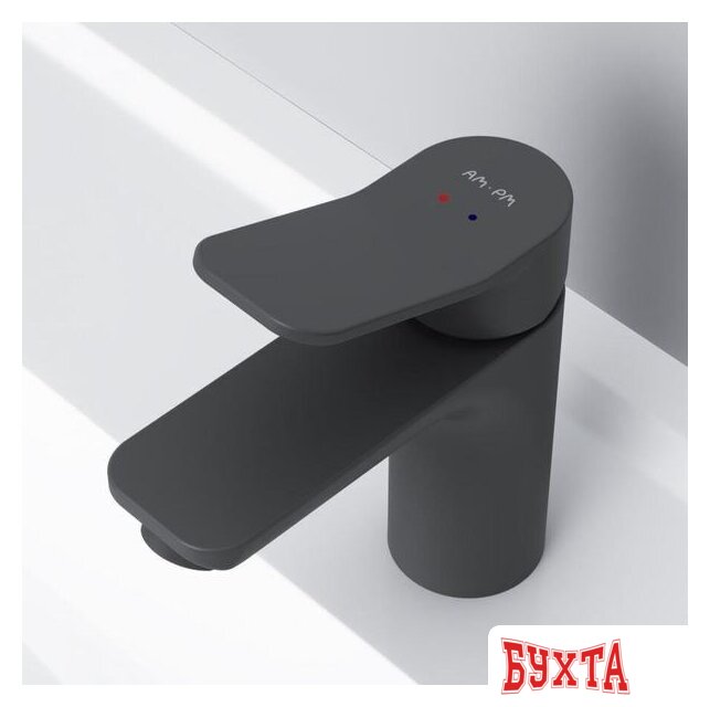 Смеситель AM.PM X-Joy F85A02122 4