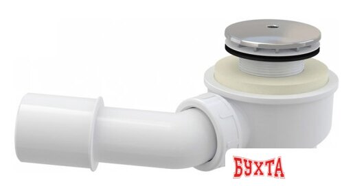 Сифон Alcaplast A471CR-50