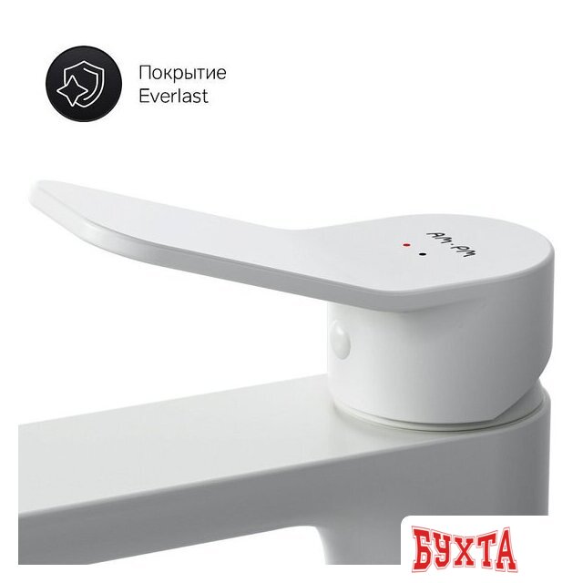 Смеситель AM.PM X-Joy F85A02133 3