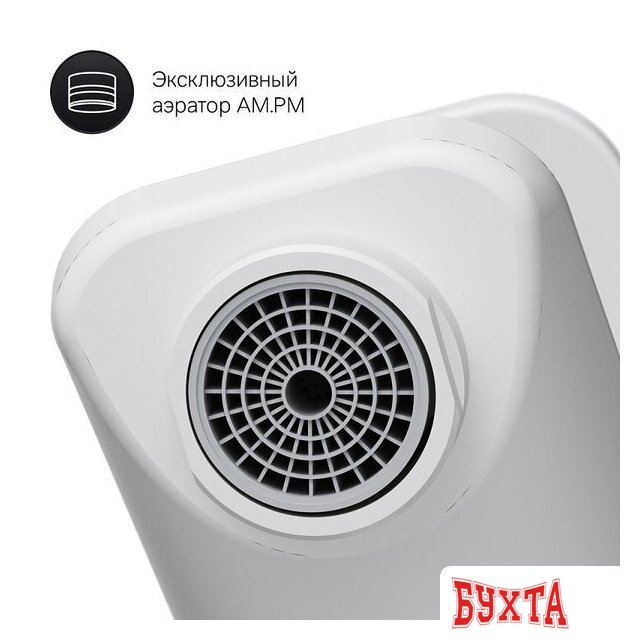 Смеситель AM.PM X-Joy F85A02133 5