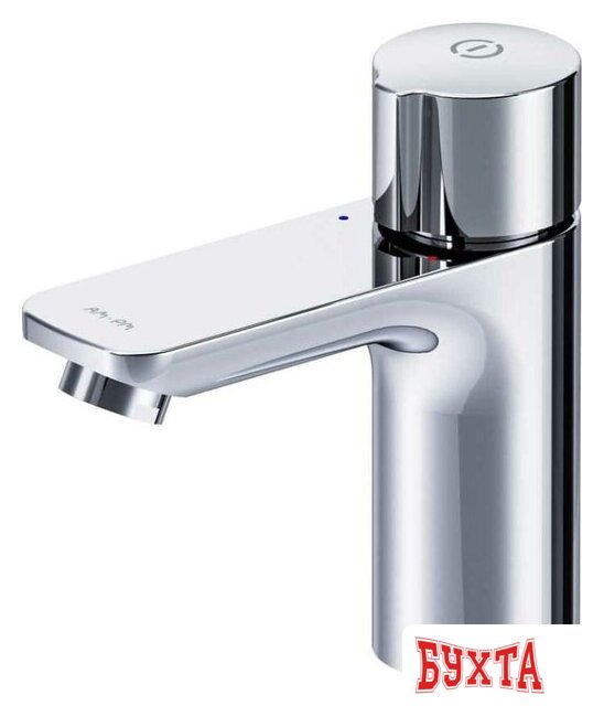 Смеситель AM.PM X-Joy TouchReel F85A02500 1