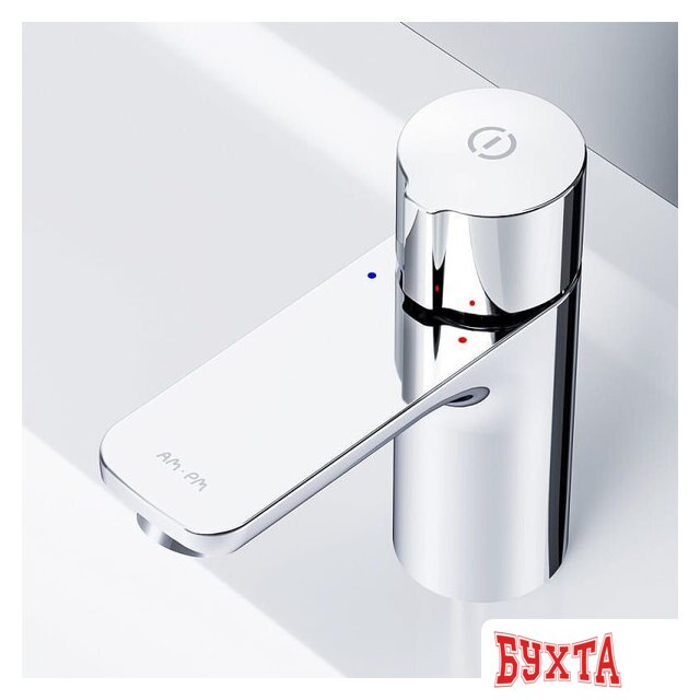 Смеситель AM.PM X-Joy TouchReel F85A02500 5