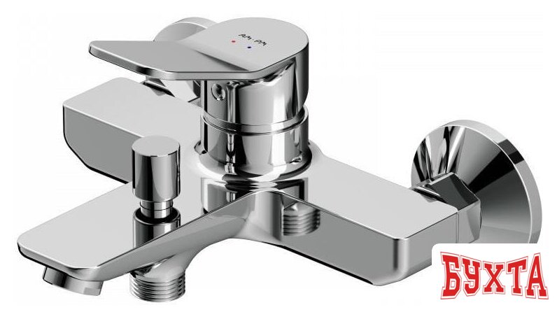 Смеситель AM.PM X-Joy F85A10000 1