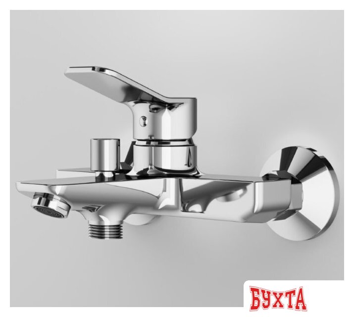 Смеситель AM.PM X-Joy F85A10000 2