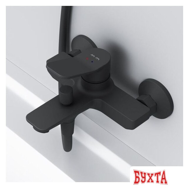 Смеситель AM.PM X-Joy F85A10022 3