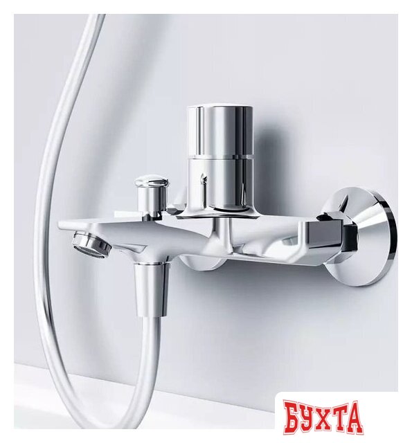 Смеситель AM.PM X-Joy F85A10500 2