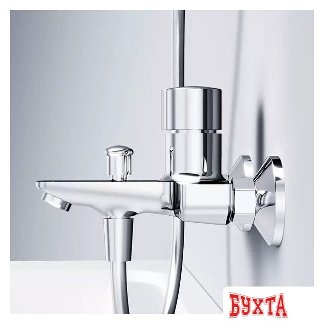 Смеситель AM.PM X-Joy F85A10500 4