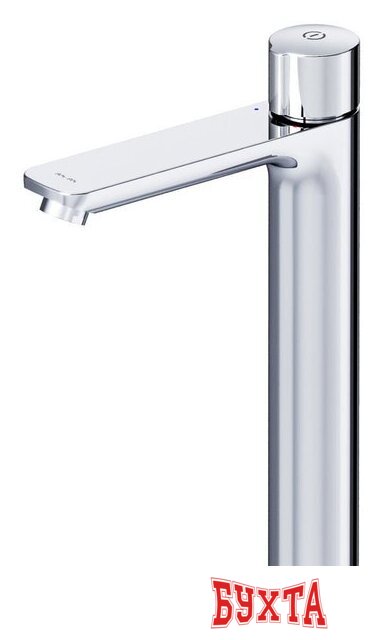 Смеситель AM.PM X-Joy F85A92500 TouchReel 1