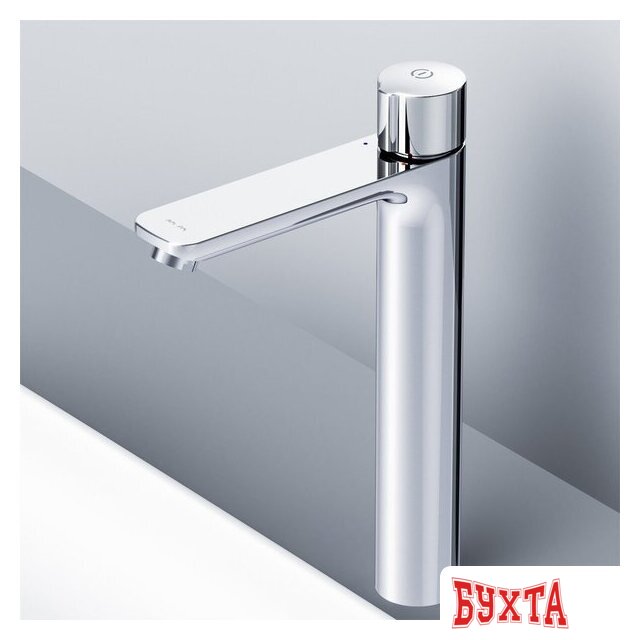 Смеситель AM.PM X-Joy F85A92500 TouchReel 4