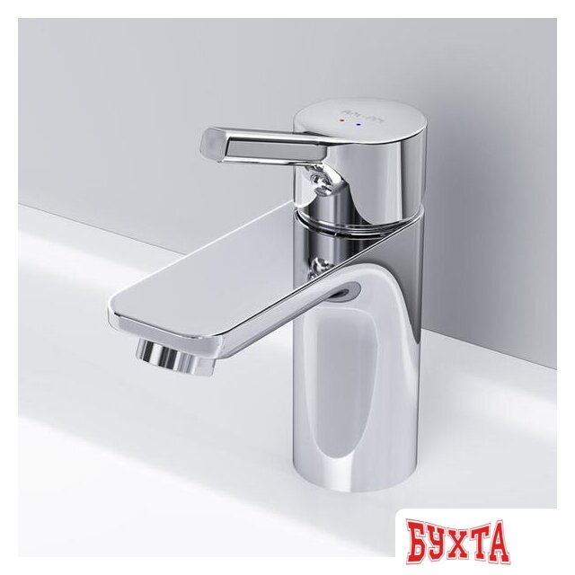 Смеситель AM.PM X-Joy F85B02100 2