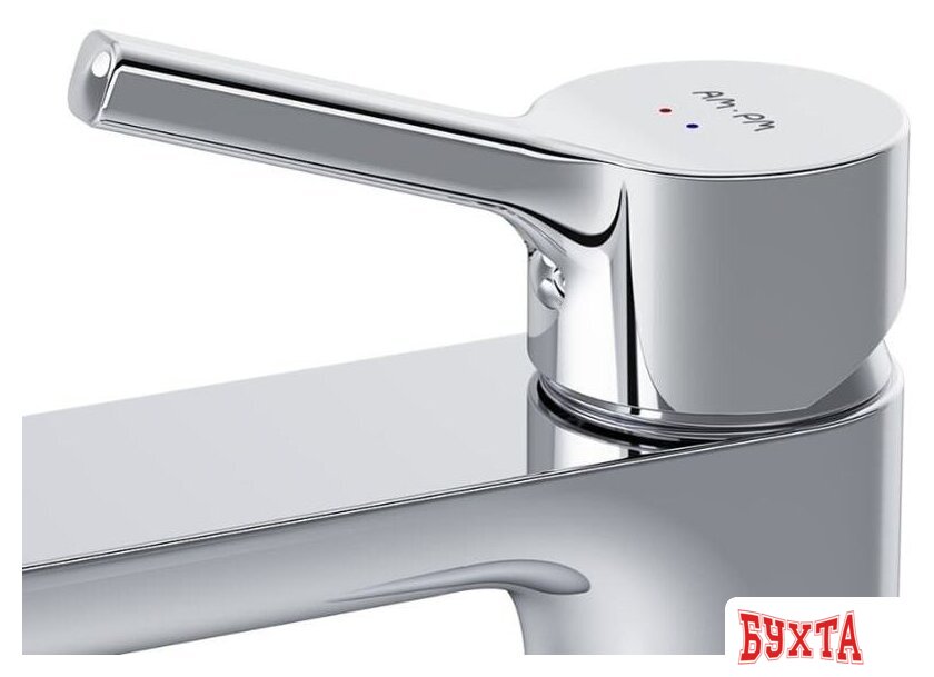 Смеситель AM.PM X-Joy F85B02100 4