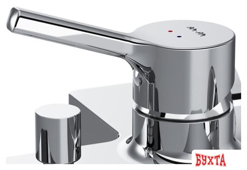 Смеситель AM.PM X-Joy F85B10000 2