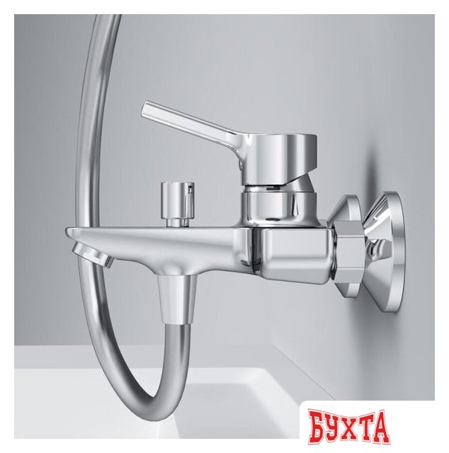 Смеситель AM.PM X-Joy F85B10000 3