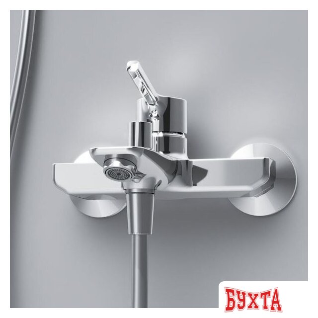 Смеситель AM.PM X-Joy F85B10000 4