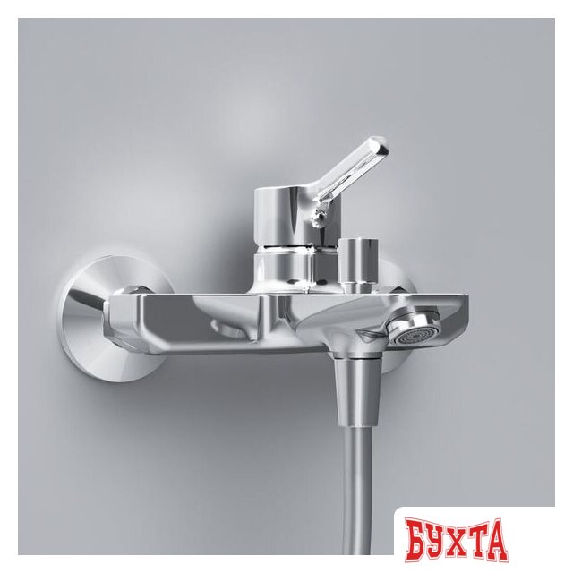 Смеситель AM.PM X-Joy F85B10000 5