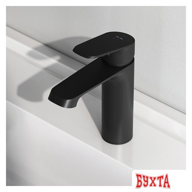 Смеситель AM.PM Func F8F02122 4